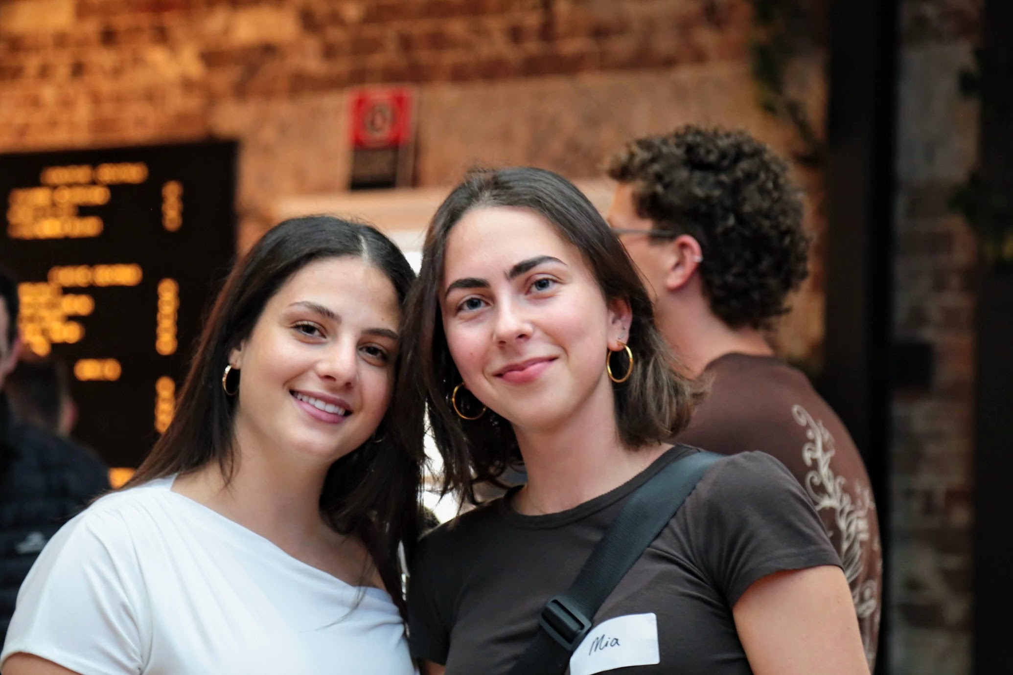 Reshet - Connecting Jewish Professionals in Sydney