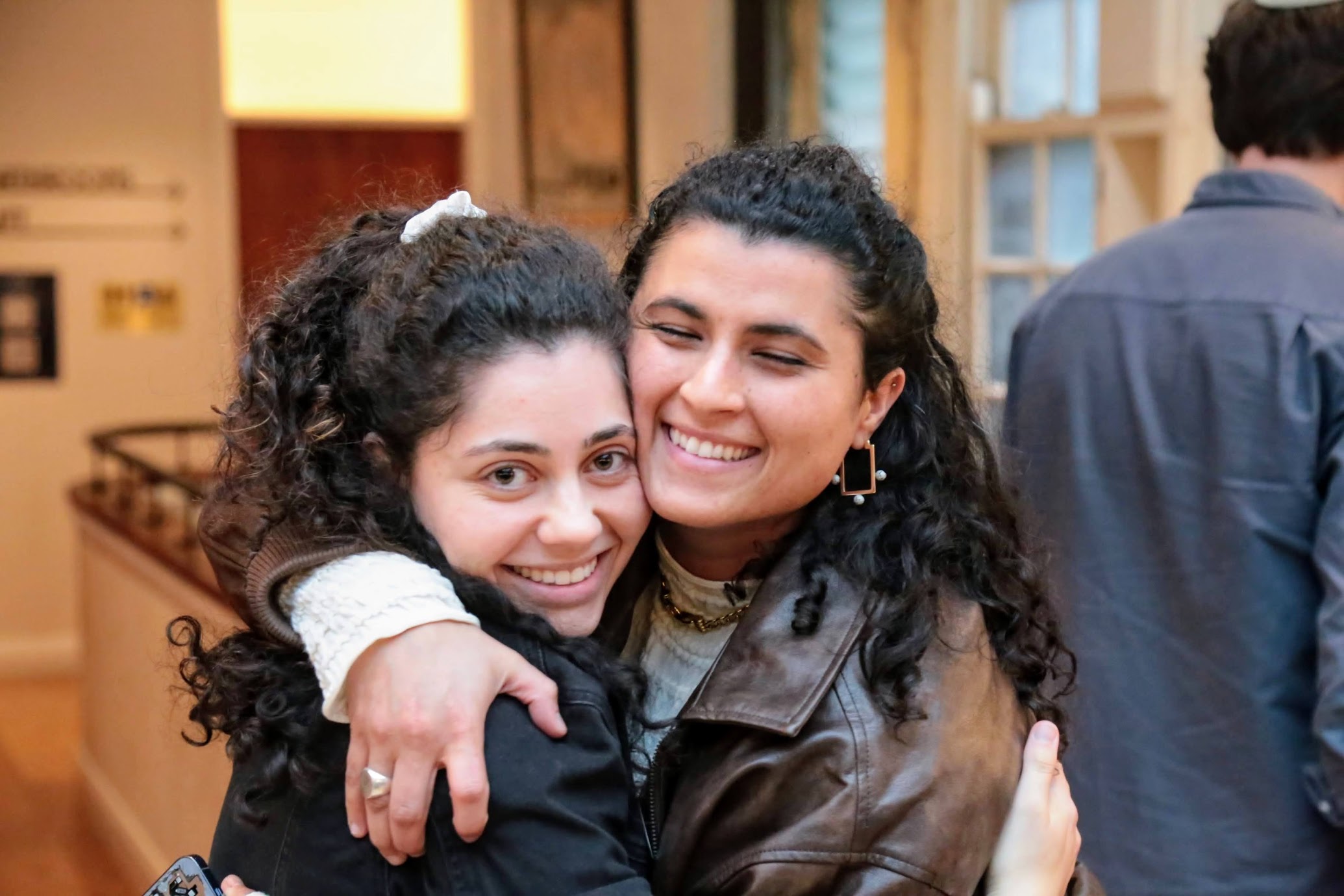 Reshet - Connecting Jewish Professionals in Sydney